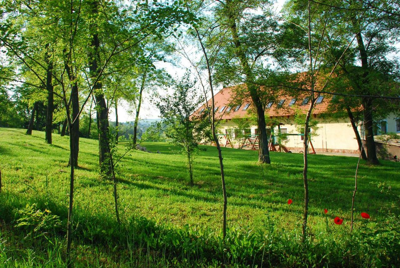 Bekesseg Szigete, Klasszik Apartman Apartment Sur Exterior photo